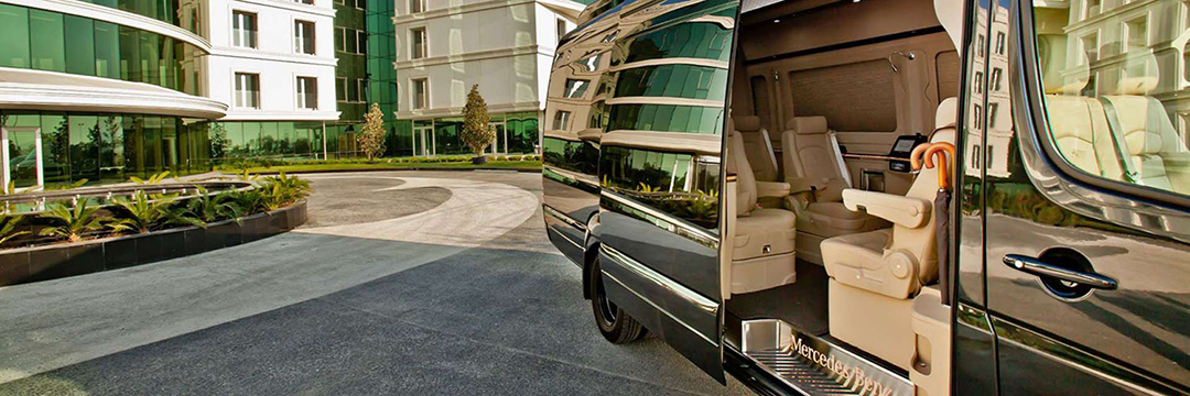 alaçatı airport transfer
