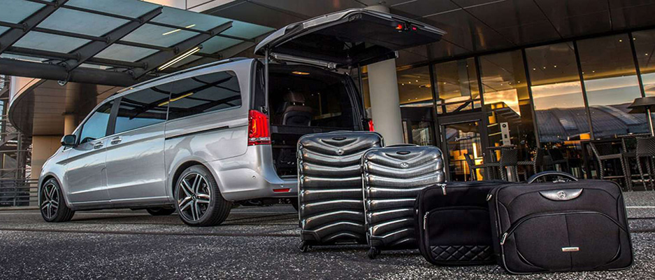 alaçatı hotel transfer